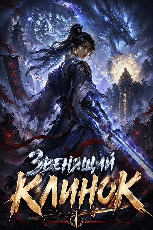 Звенящий клинок