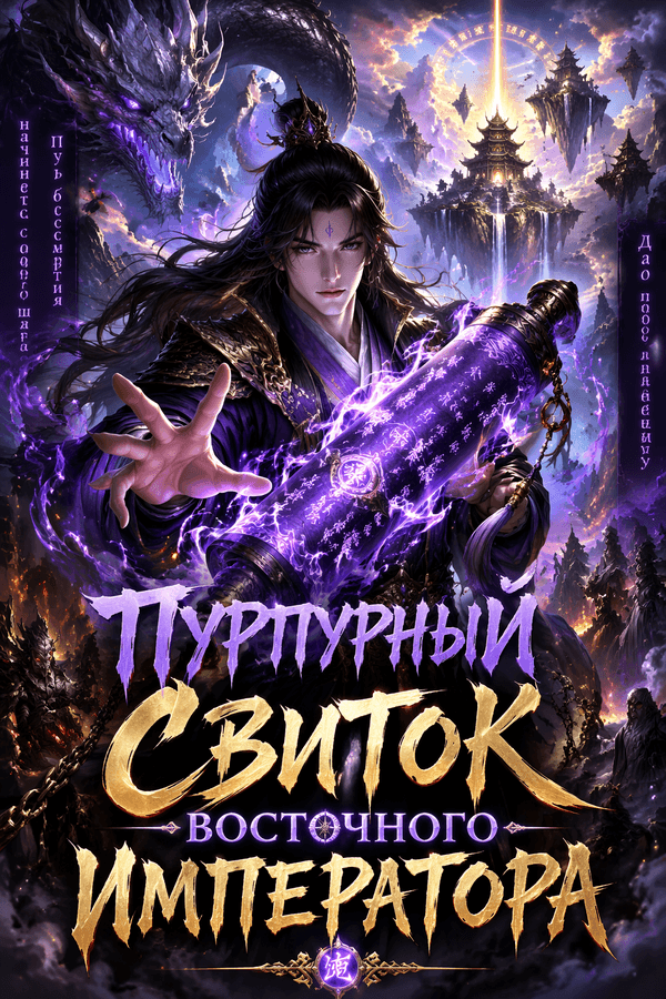 Пурпурный Свиток Восточного Императора