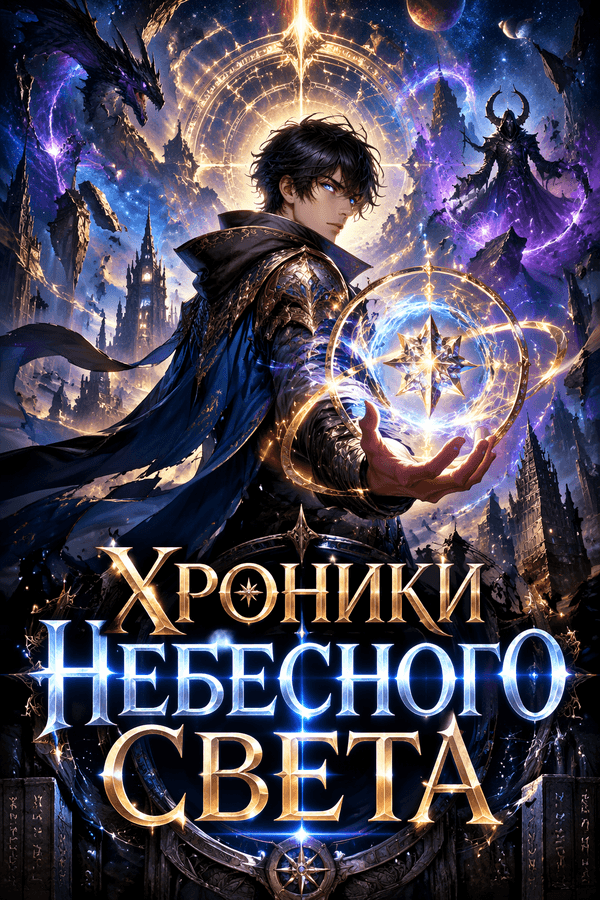 Хроники Небесного Света