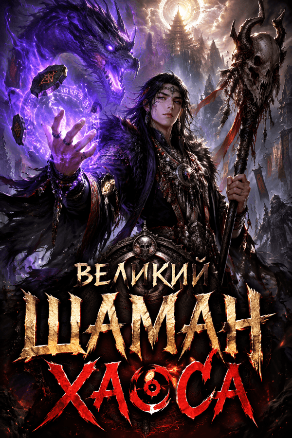 Великий шаман Хаоса