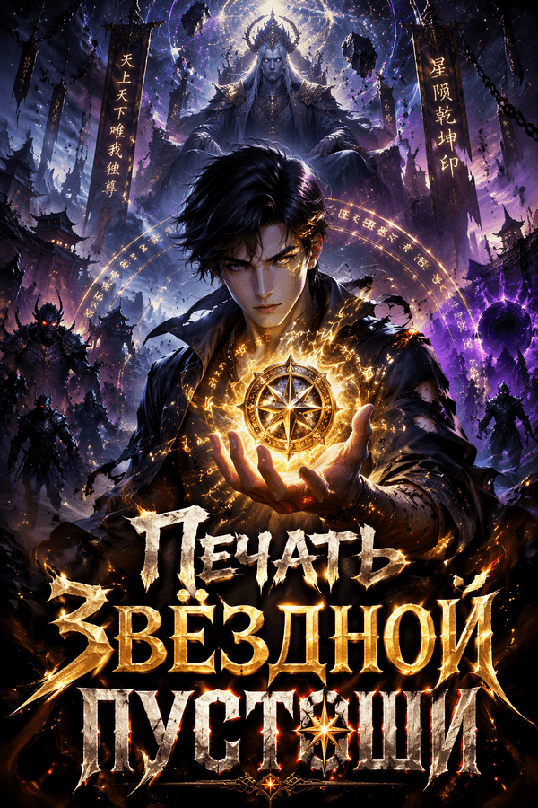 Печать Звёздной Пустоши