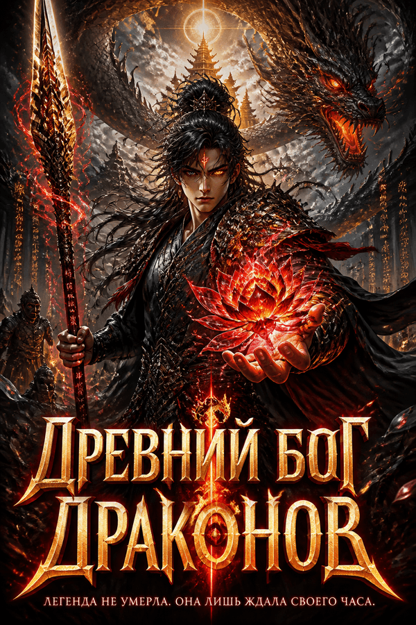Древний бог драконов