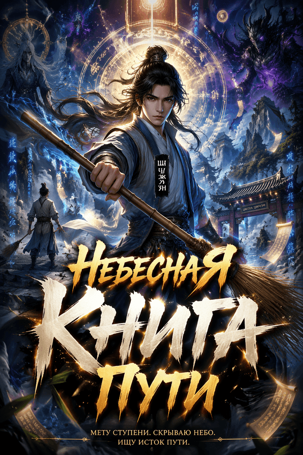 Небесная Книга Пути