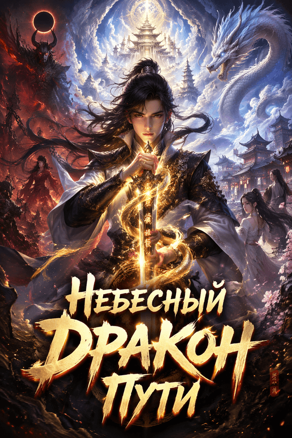 Небесный Дракон Пути
