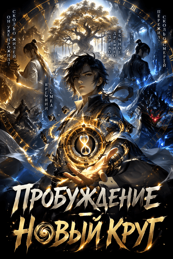 Пробуждение — новый круг