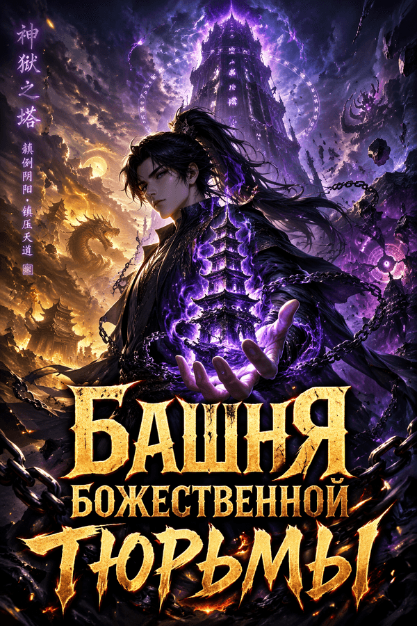 Башня Божественной Тюрьмы