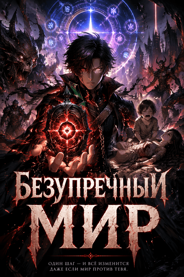 Безупречный мир