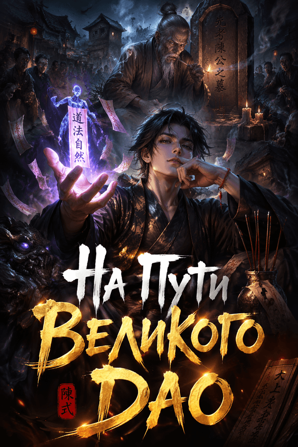 На Пути Великого Дао