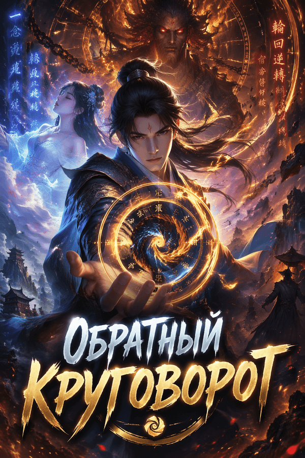 Обратный Круговорот