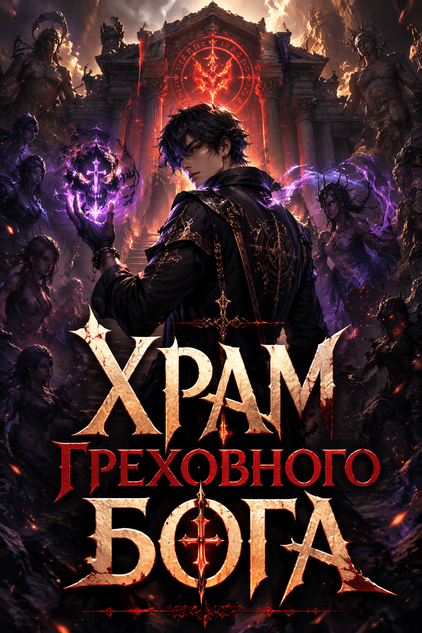 Храм Греховного Бога