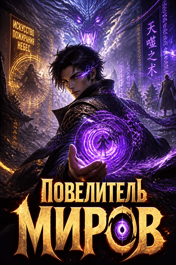 Повелитель миров