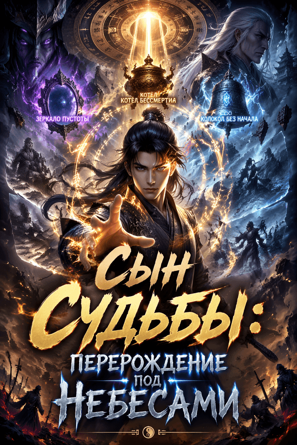 Сын Судьбы: Перерождение под Небесами