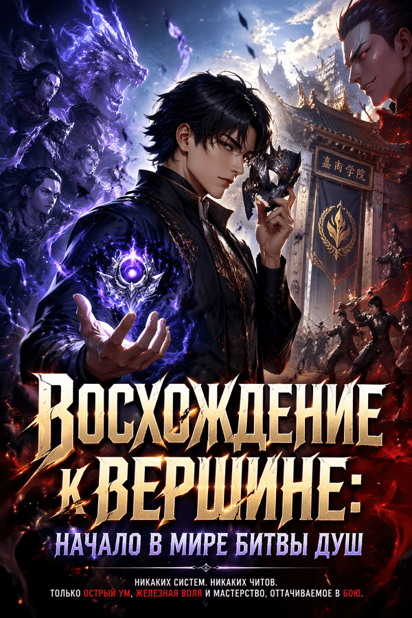 Восхождение к вершине: Начало в мире Битвы Душ