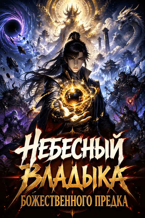 Небесный Владыка Божественного Предка
