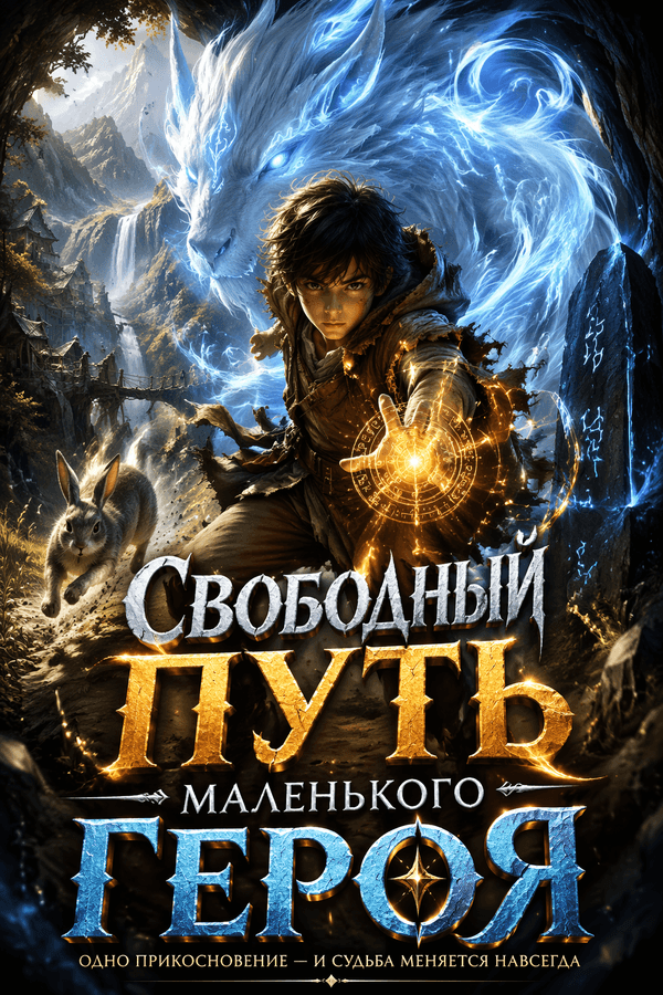 Свободный путь маленького героя