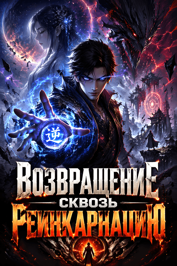 Возвращение сквозь реинкарнацию