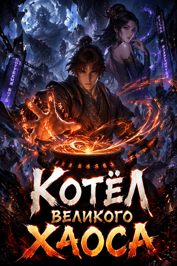 Котёл Великого Хаоса