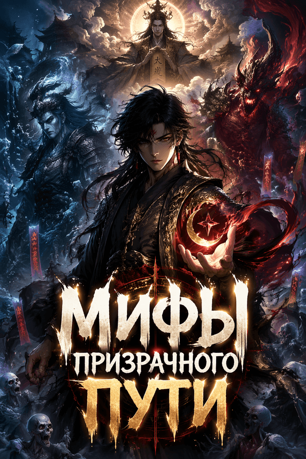 Мифы Призрачного Пути
