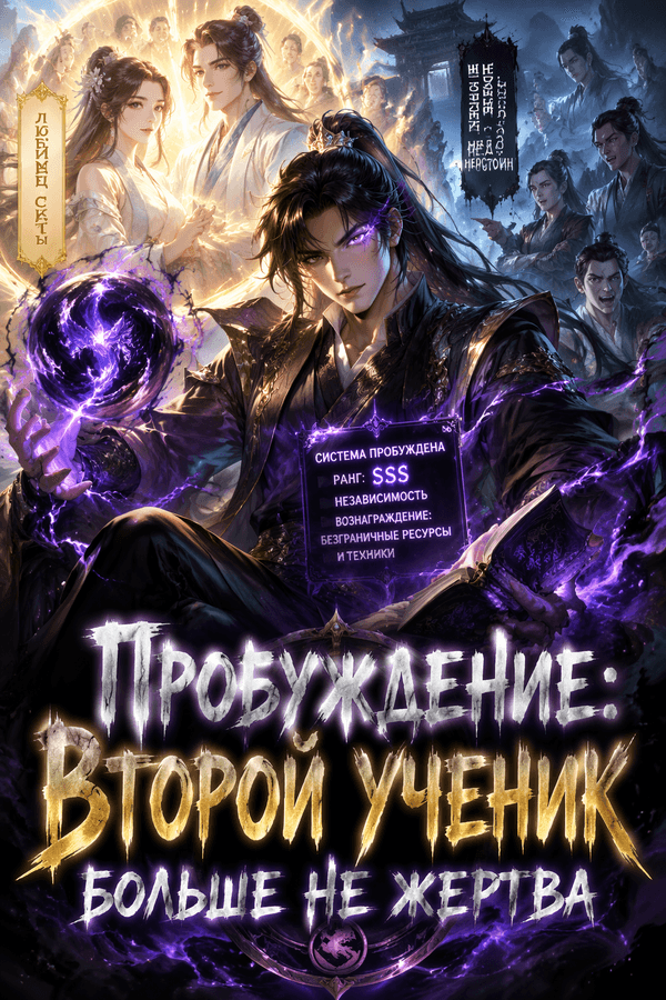 Пробуждение: Второй ученик больше не жертва