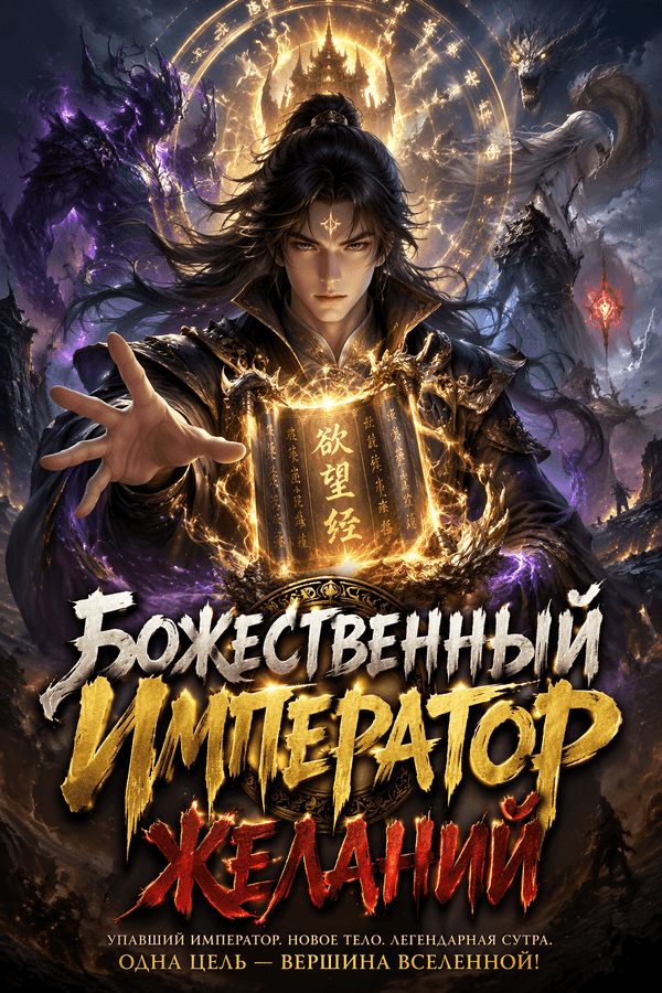 Божественный Император Желаний