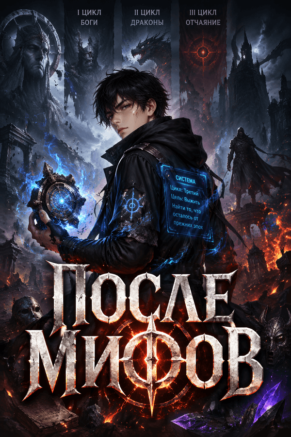 После мифов