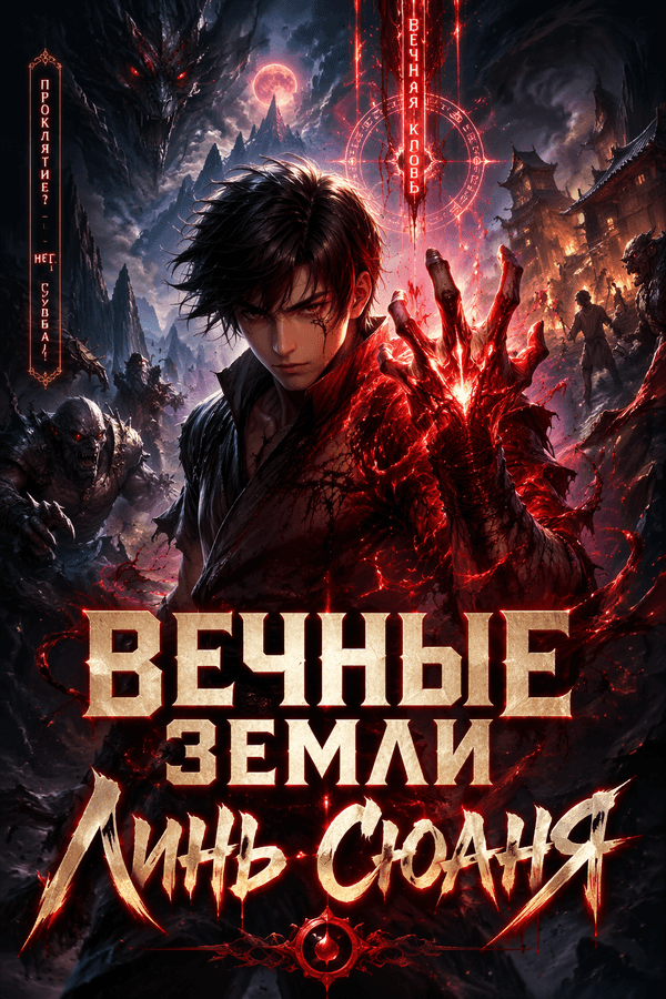 Вечные земли Линь Сюаня