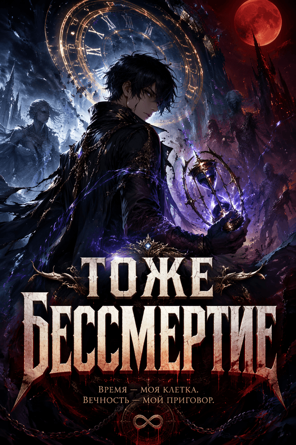 Тоже бессмертие