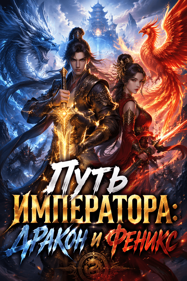 Путь Императора: Дракон и Феникс