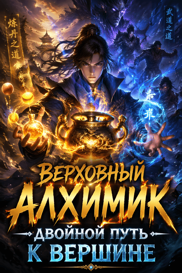Верховный Алхимик: Двойной Путь к Вершине