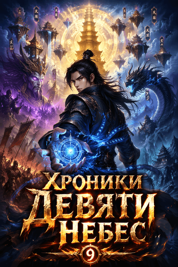 Хроники Девяти Небес
