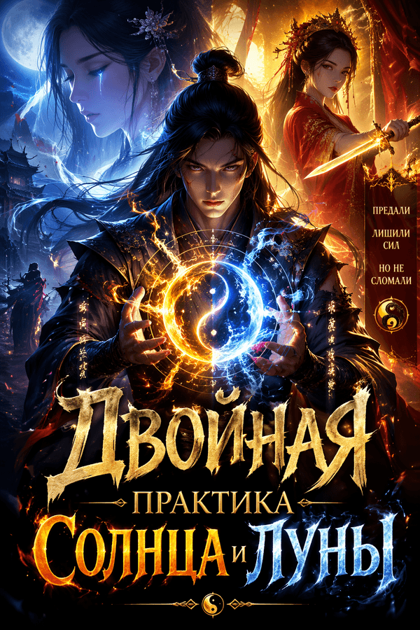 Двойная практика Солнца и Луны