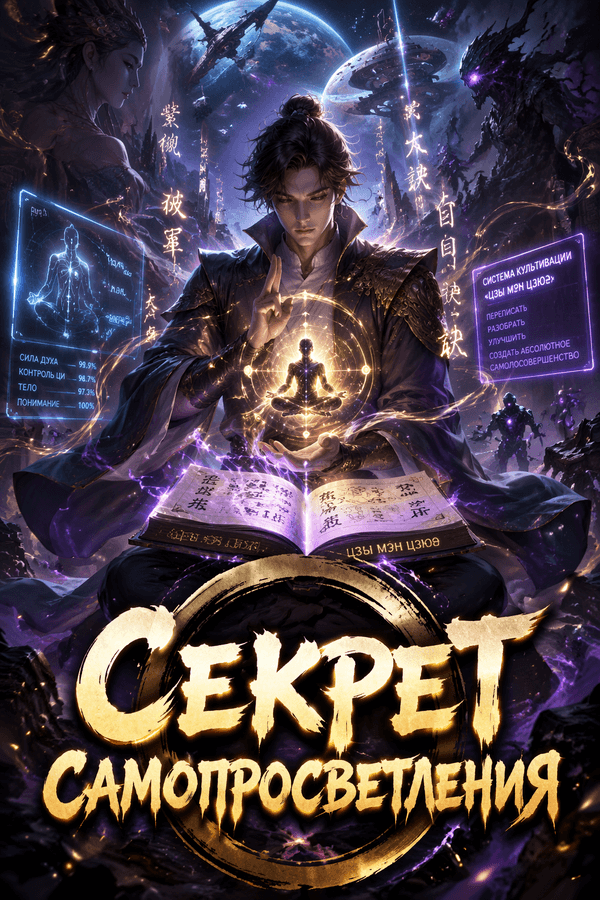 Секрет самопросветления