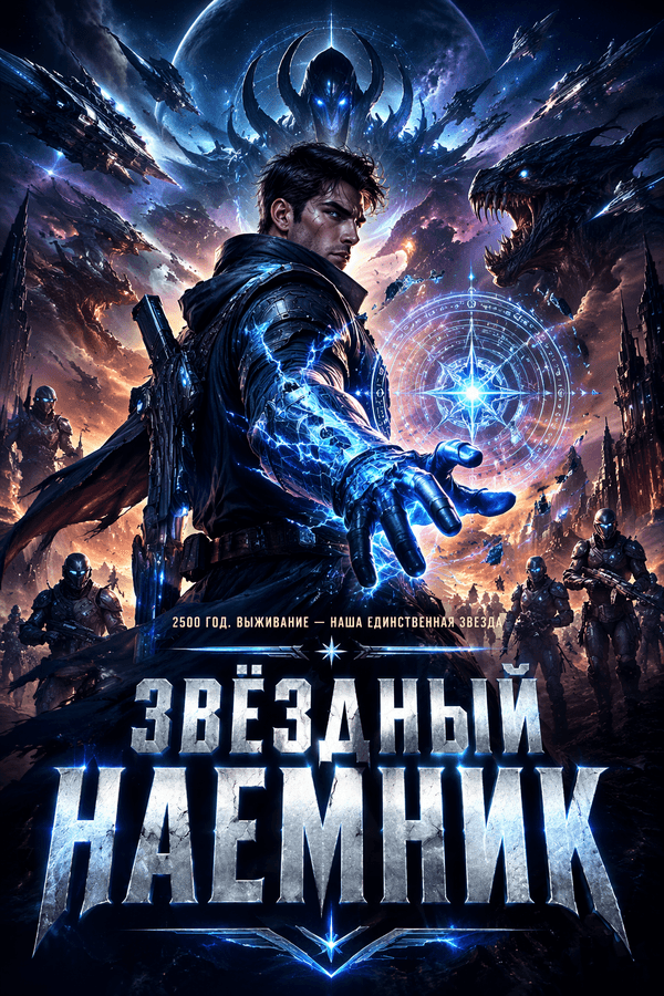 Звёздный наёмник