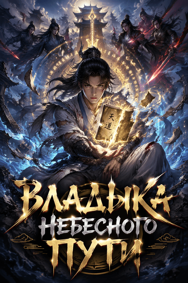 Владыка Небесного Пути