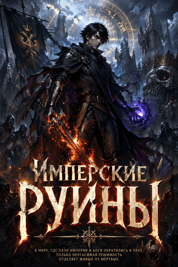 Имперские Руины