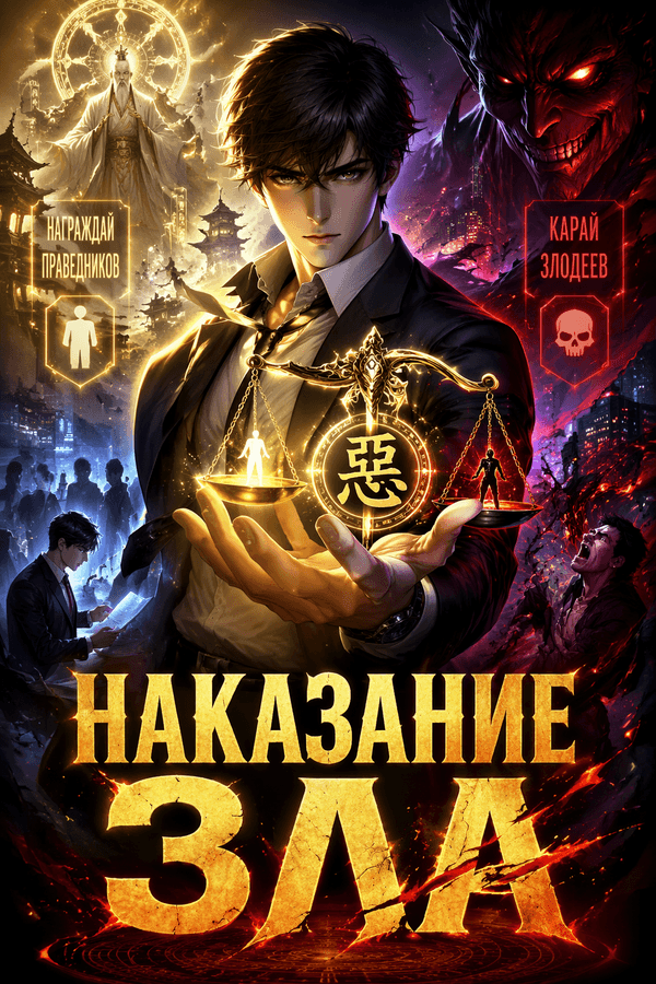 Наказание зла