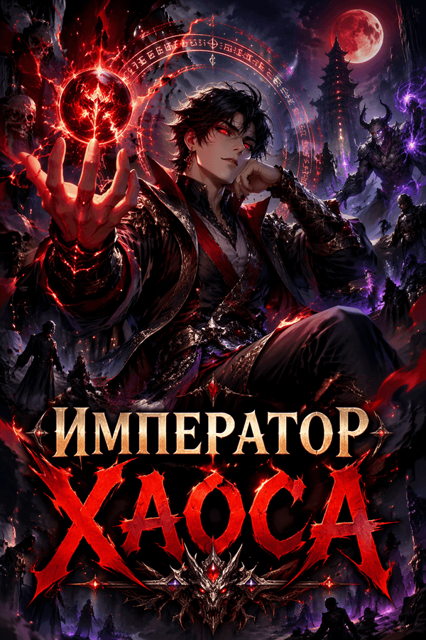 Император Хаоса
