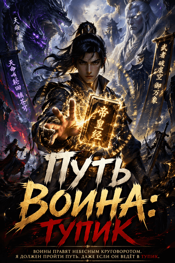 Путь Воина: Тупик