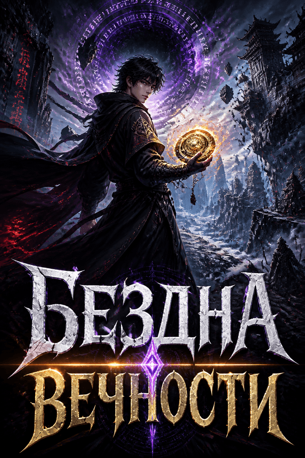 Бездна вечности