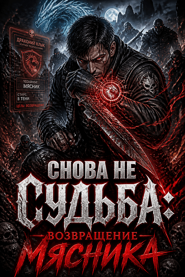 Снова не судьба: Возвращение Мясника