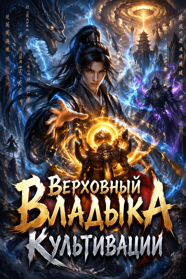 Верховный Владыка Культивации