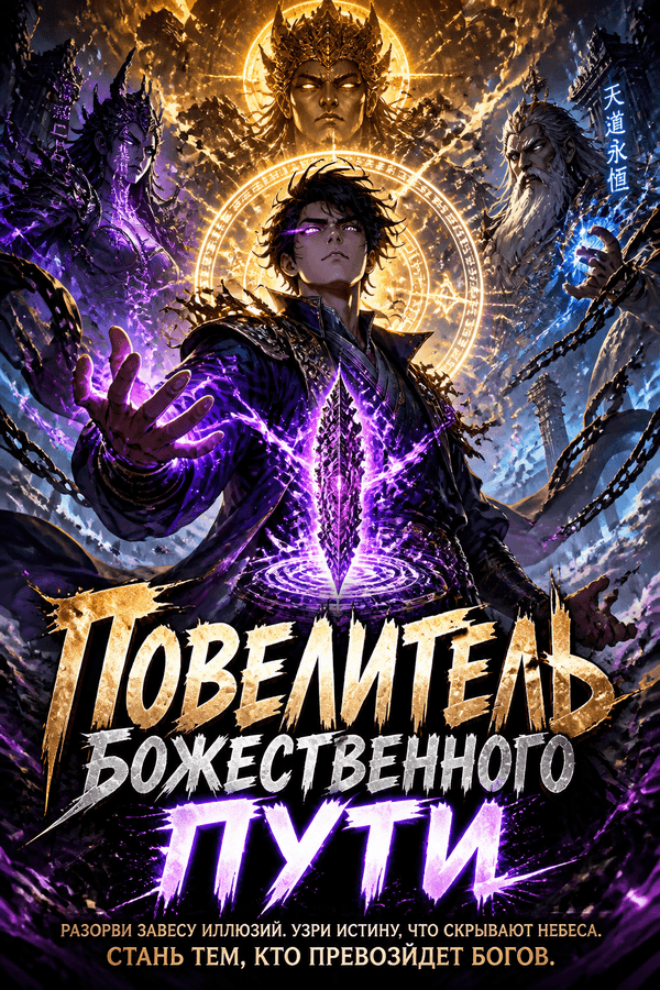 Повелитель божественного пути