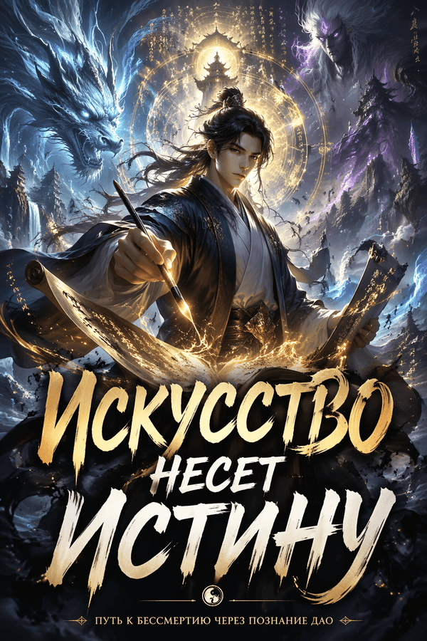Искусство несет истину