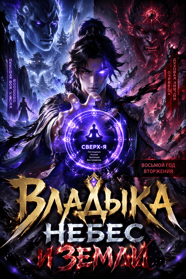 Владыка Небес и Земли