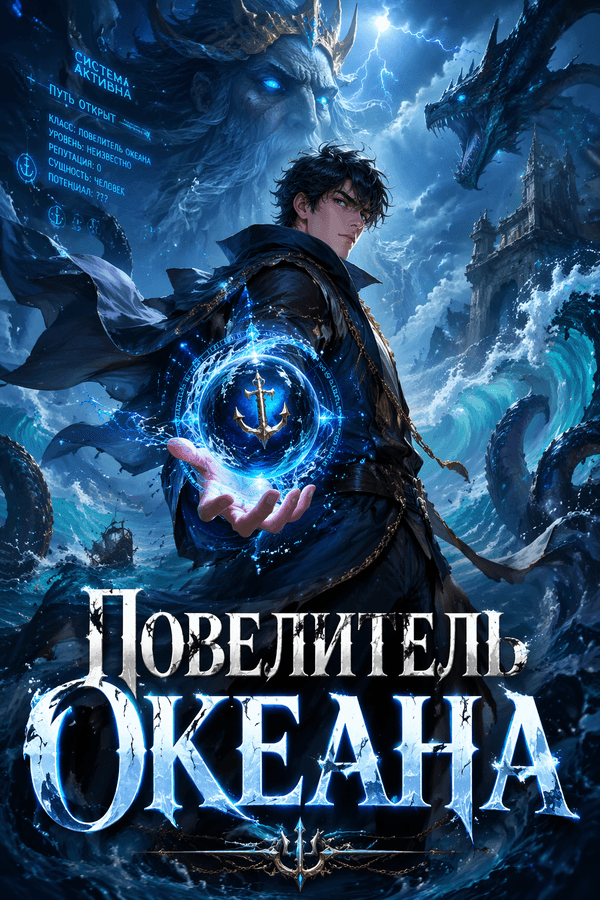Повелитель Океана