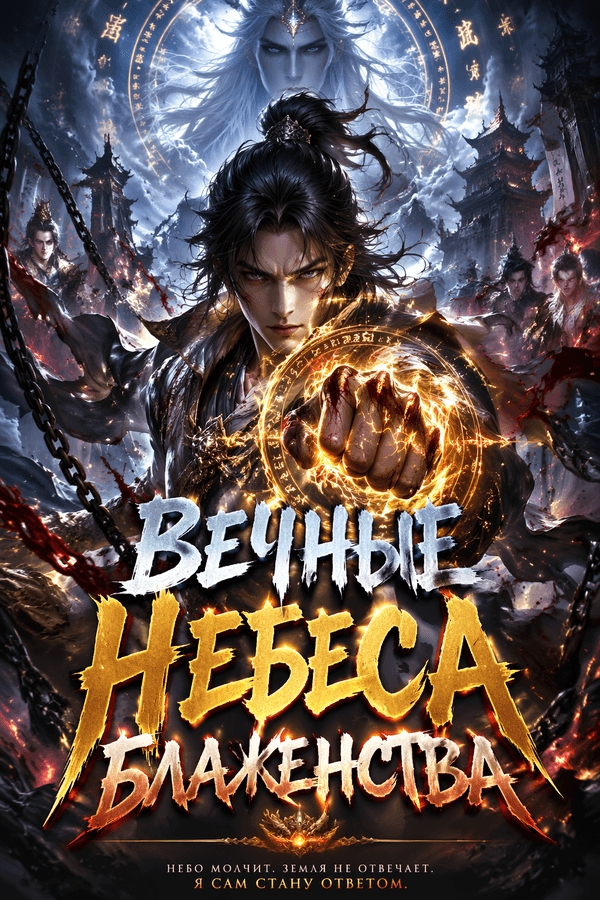 Вечные Небеса Блаженства