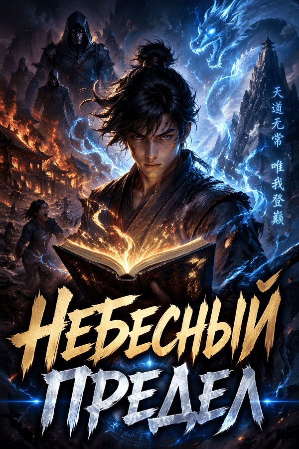 Небесный Предел