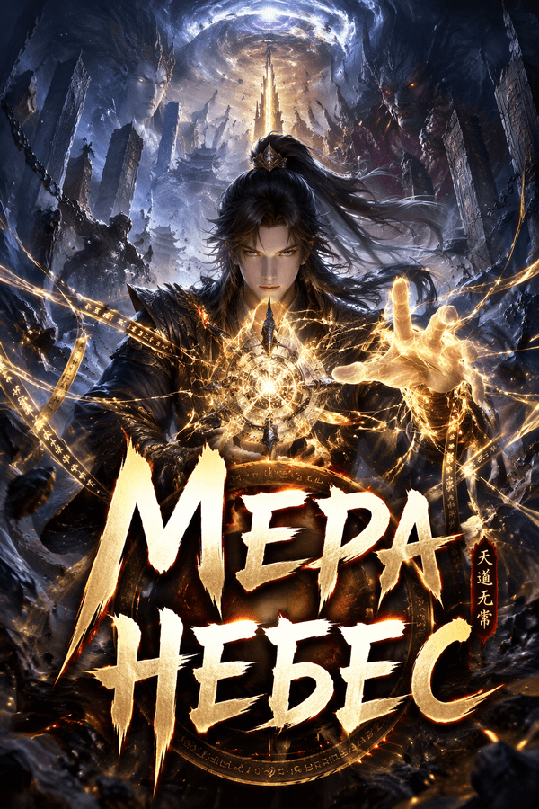 Мера Небес