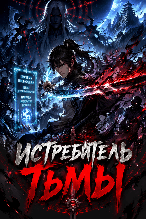 Истребитель Тьмы