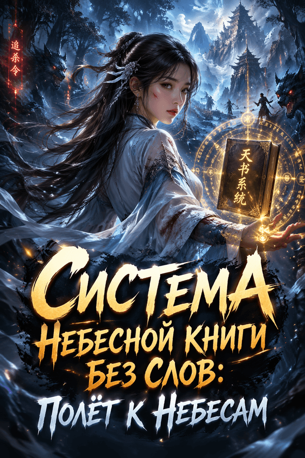 Система Небесной Книги Без Слов: Полёт К Небесам